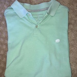 Banana Republic Polo